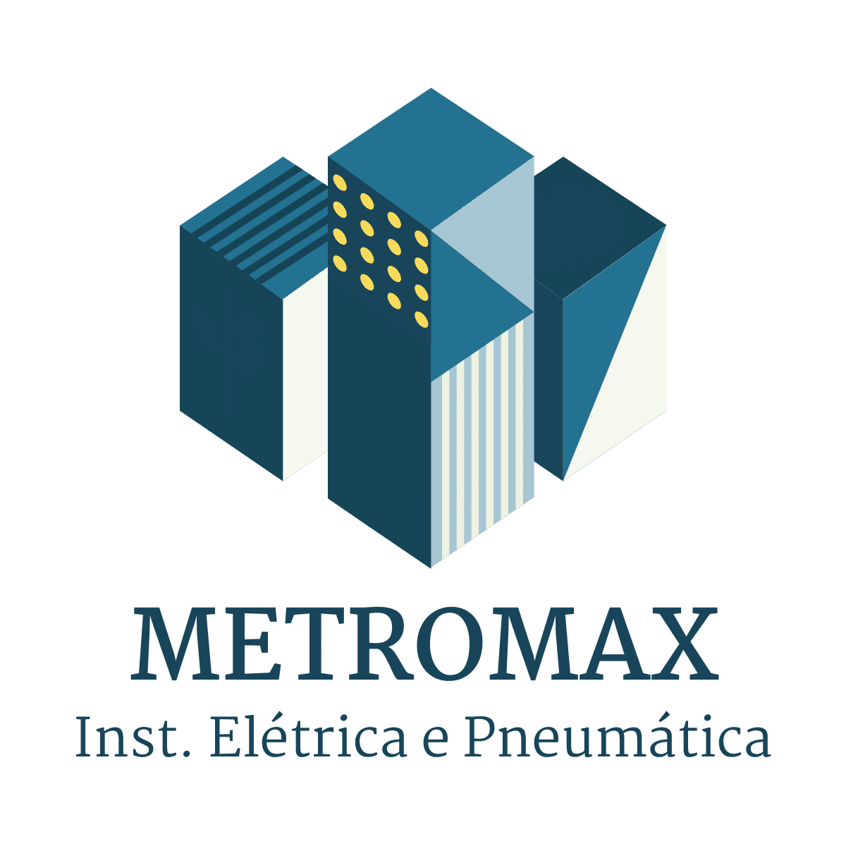 logo metromax